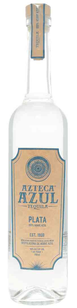 Azteca Azul – Plata Tequila 1L