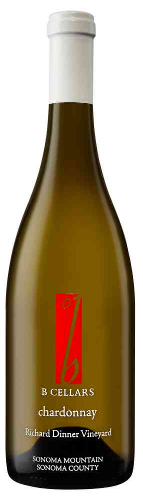 B Cellars – Chardonnay 750mL