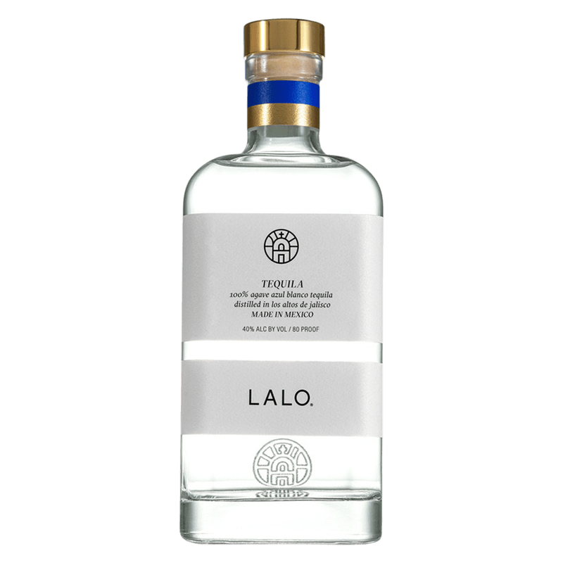 Lalo – Blanco Tequila 750mL