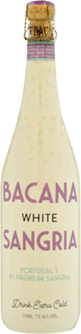 Bacana – White Sangria 750mL