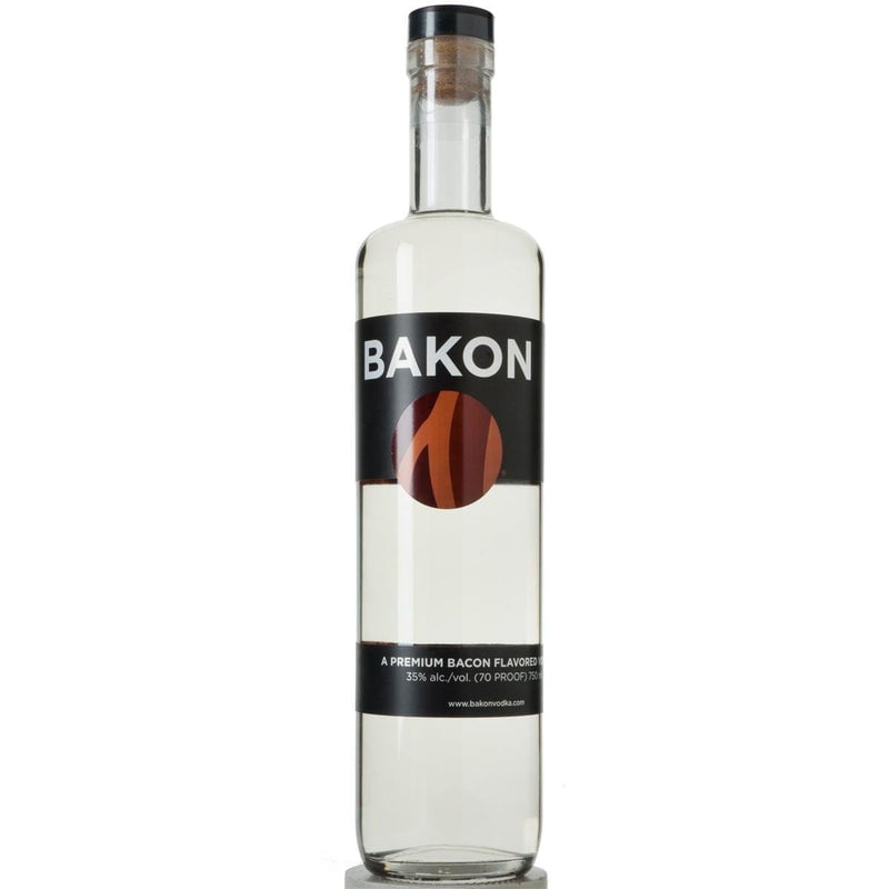 Bakon – Vodka 750mL