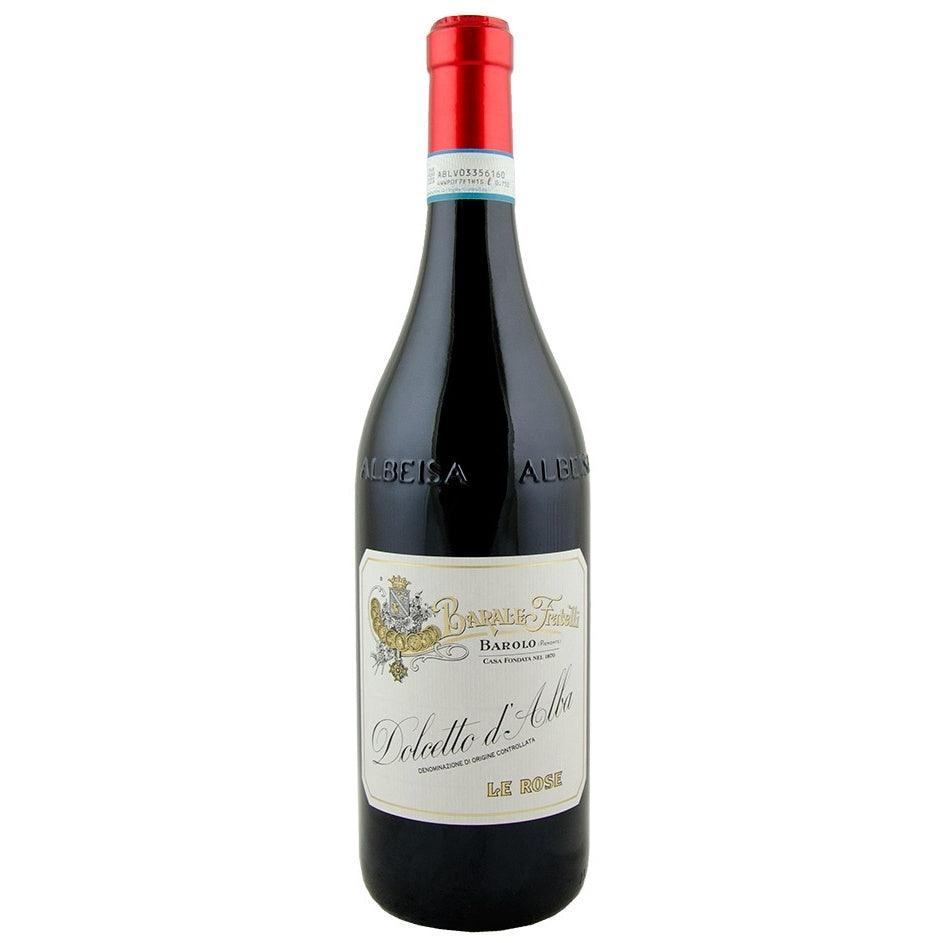 Barale Fratelli – Barolo 750mL