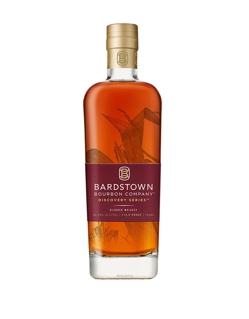 Bardstown – Discovery Series #9 750mL