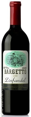 Bargetto – Lodi Zinfandel 750mL