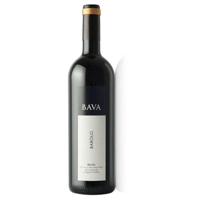 Bava – Barolo 750mL