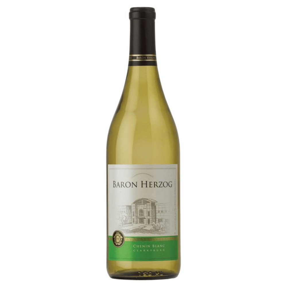 Baron Herzog – Chenin Blanc 750mL