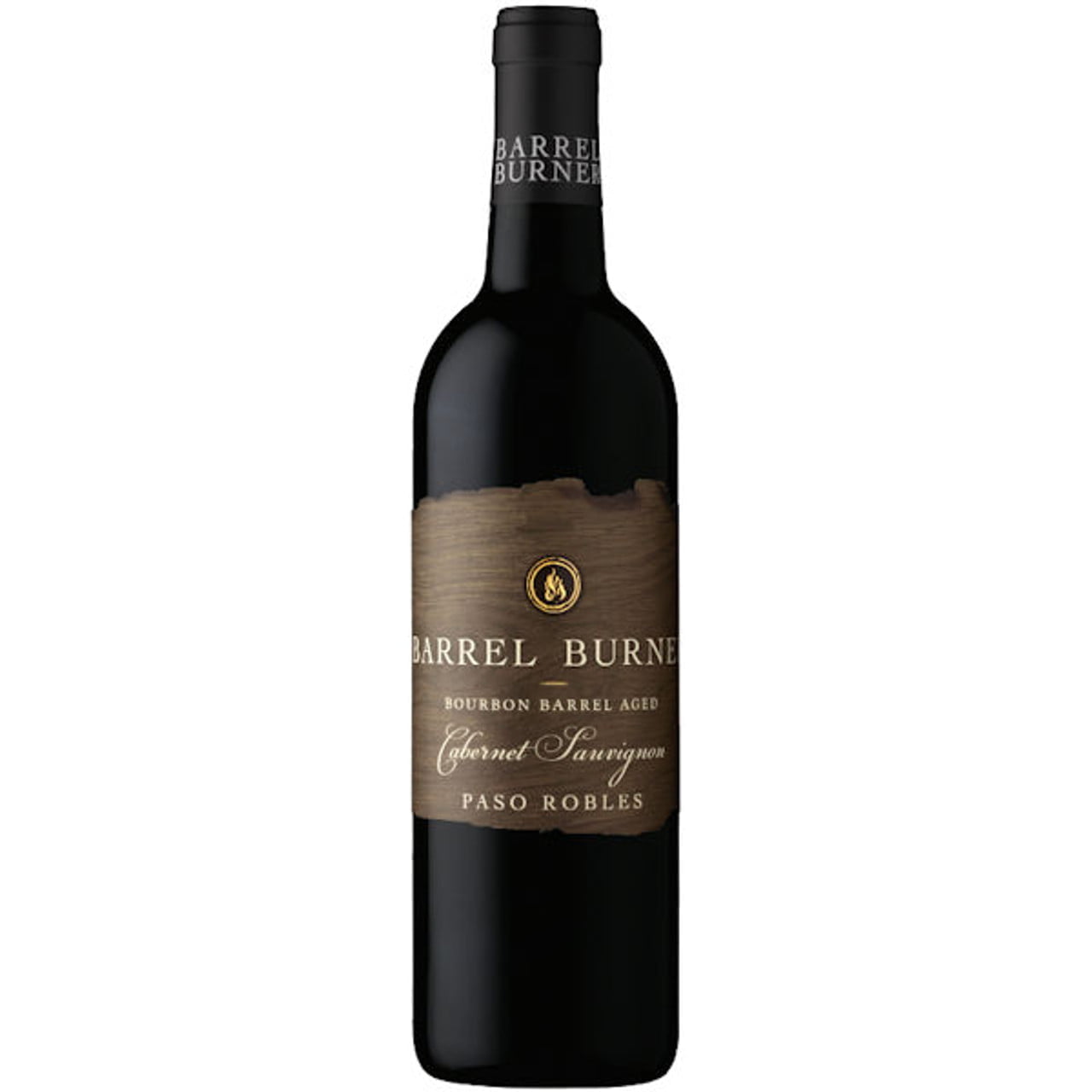 Barrel Burner – Bourbon Cabernet 750mL