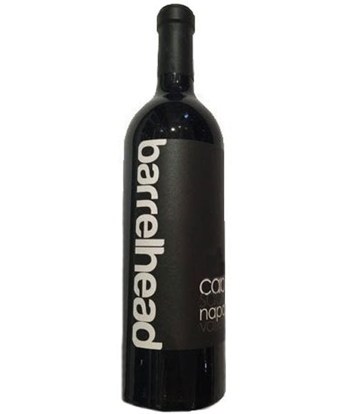 Barrelhead – Cabernet Sauvignon 750mL