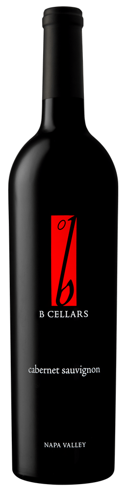 B Cellars – Cabernet Sauvignon 750mL