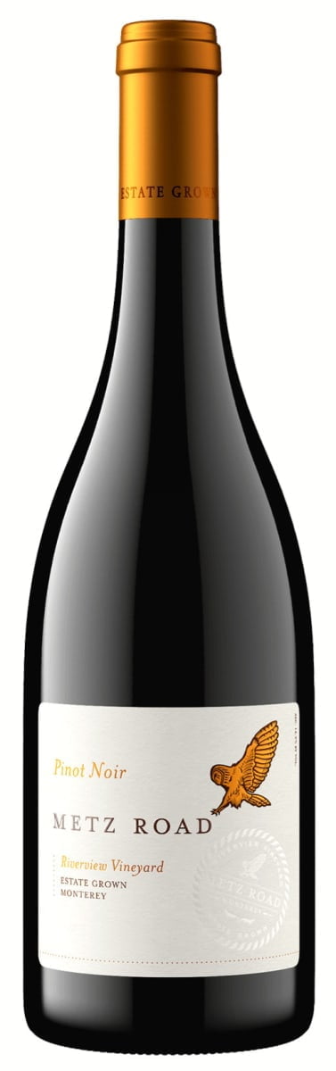 Metz Road – Pinot Noir 750mL