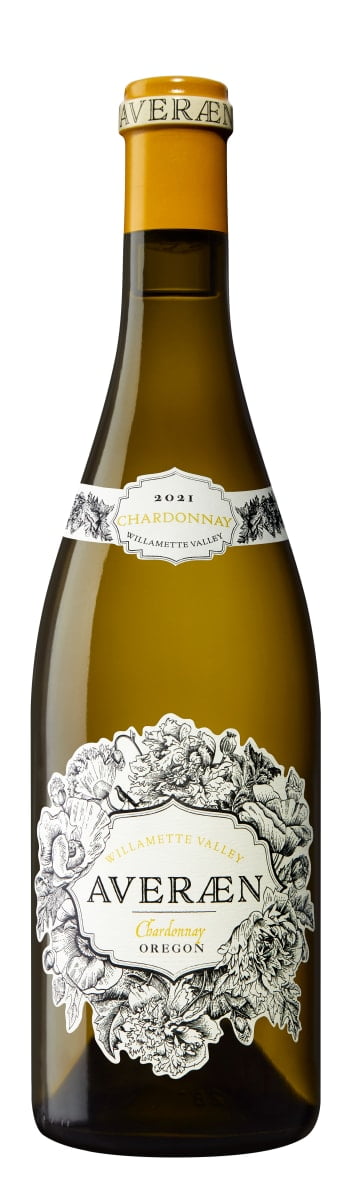 Averaen – Chardonnay 750mL