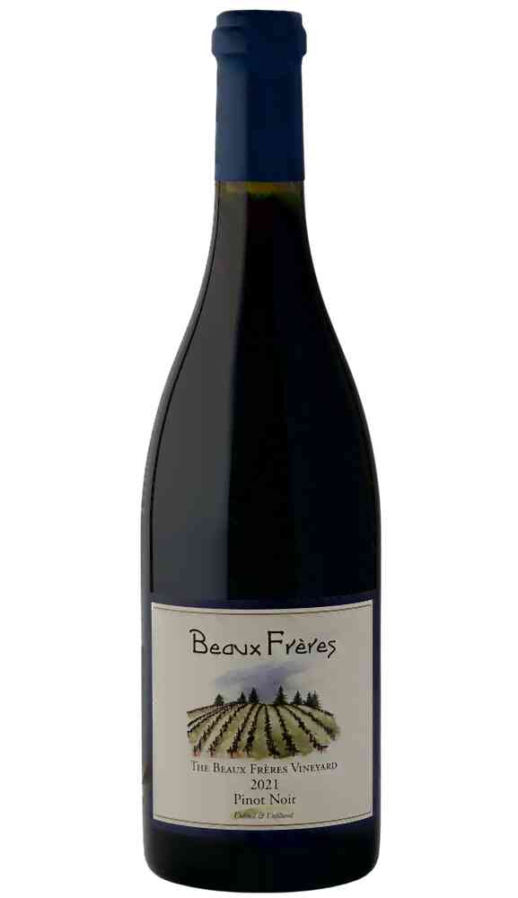 Beaux Freres – Pinot Noir 750mL