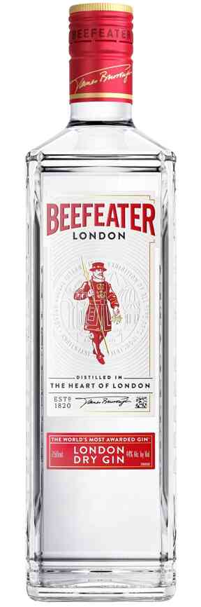 Beefeater – Gin 750mL