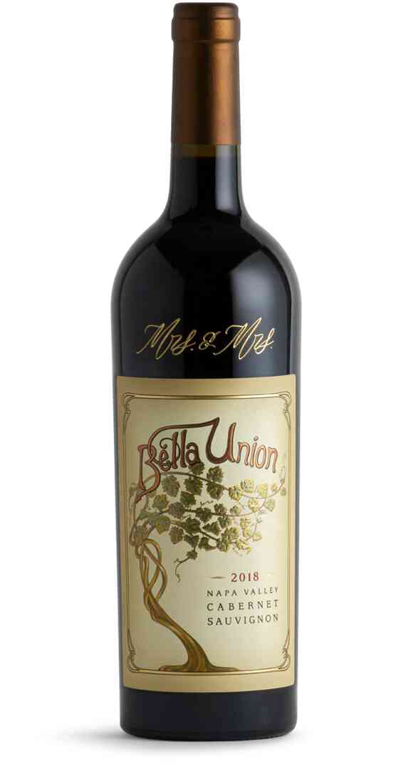 Bella Union – Cabernet Sauvignon 750mL