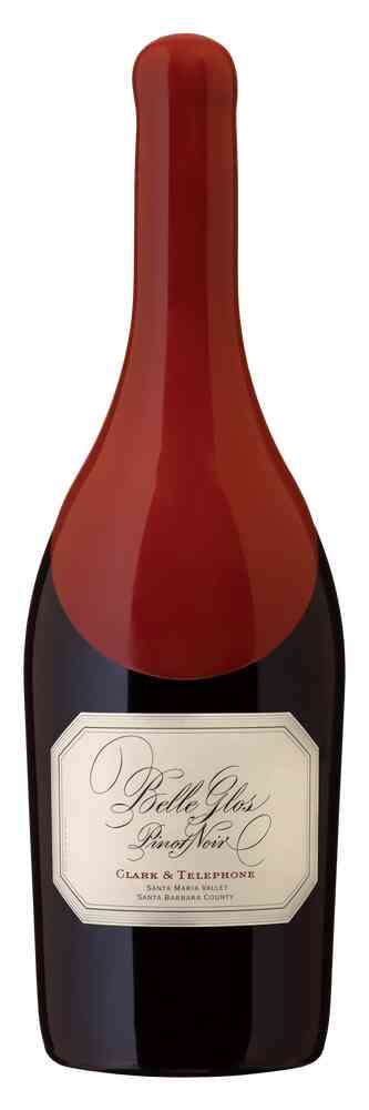 Belle Glos – Clark Tele Pinot Noir 1.5L