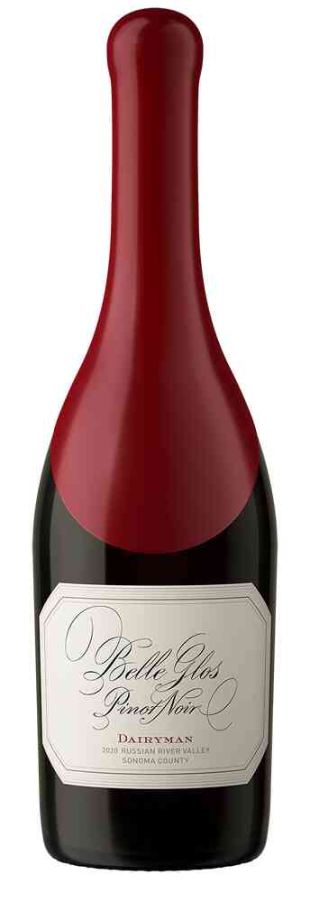 Belle Glos – Dairyman Pinot Noir 750mL