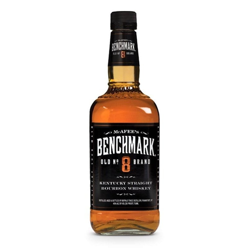 Benchmark – Bourbon 1L