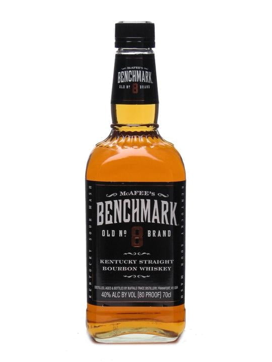 Benchmark – Bourbon 750mL