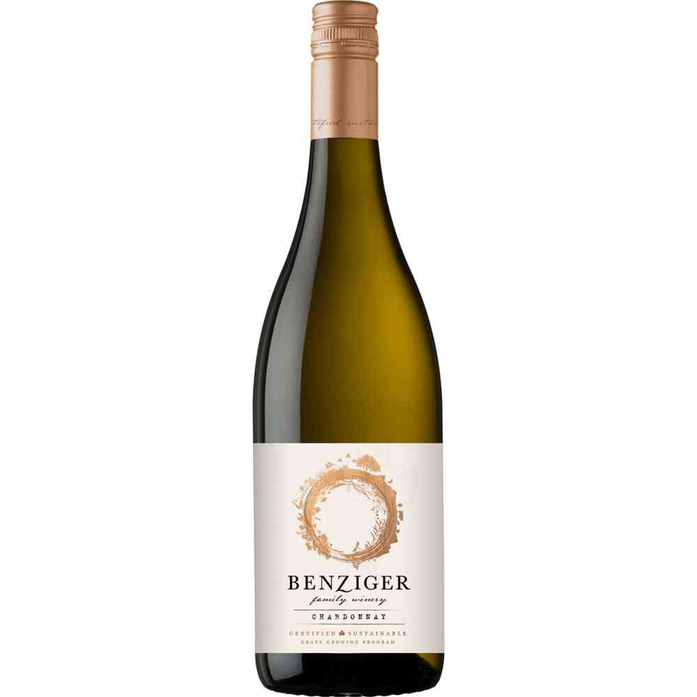 Benziger – Chardonnay 750mL