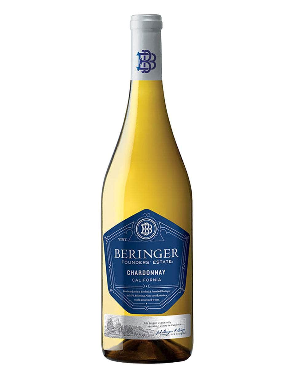 Beringer Founders Estate – Chardonnay 750mL