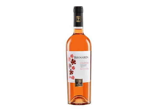 La Bernarda – Rosato 750mL