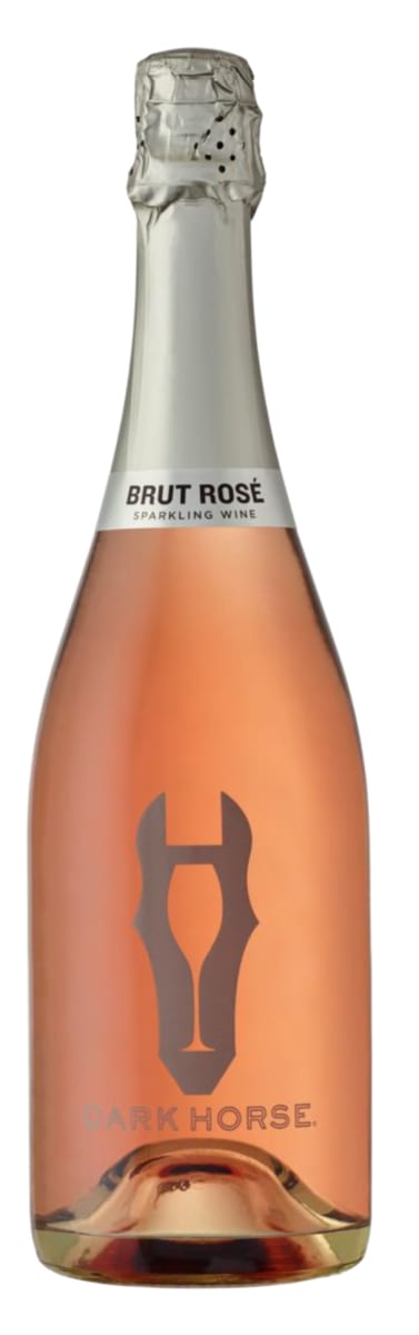 Dark Horse – Brut Rose 750mL