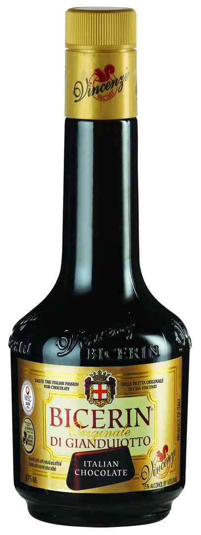 Bicerin – Chocolate 375mL