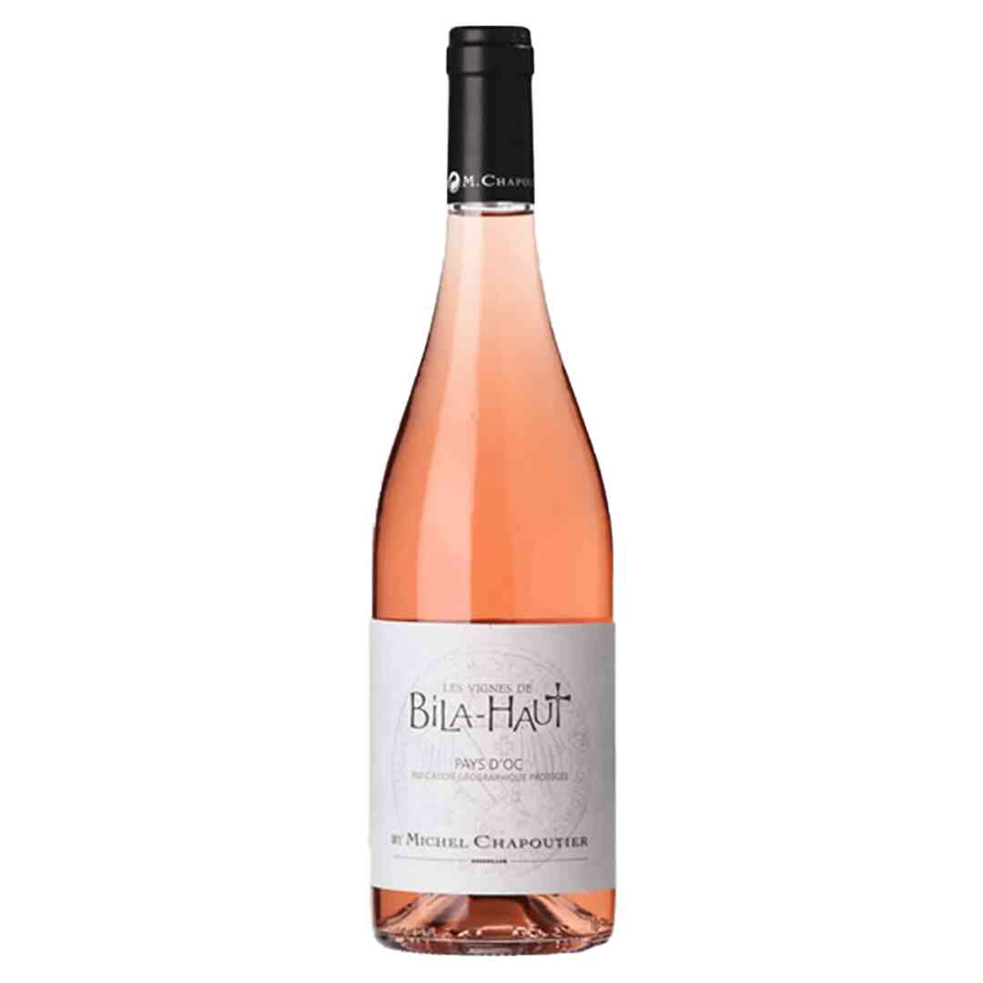 Bila-haut – Rose 750mL