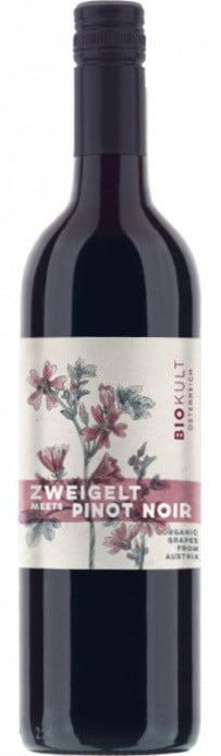 Biokult – Pinot Noir 750mL