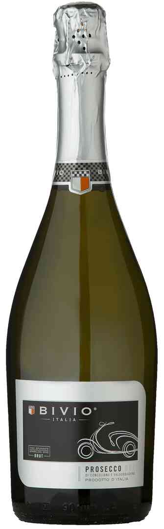 Bivio – Prosecco Brut 750mL