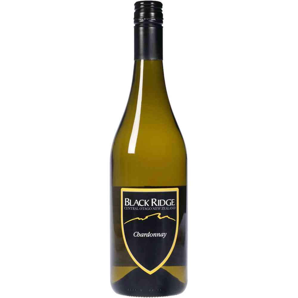 Black Ridge – Chardonnay 750mL