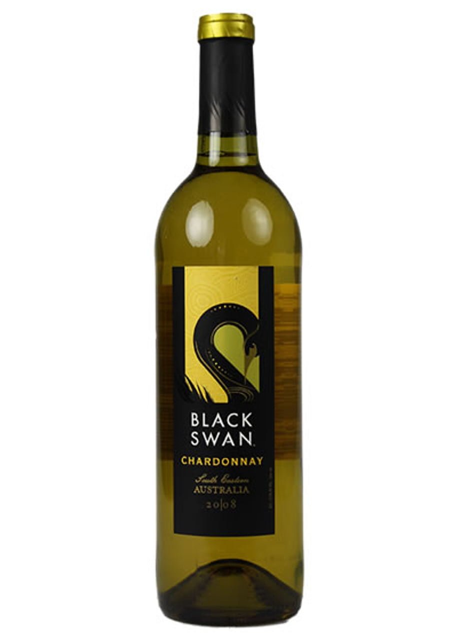 Black Swan – Chardonnay 1.5L