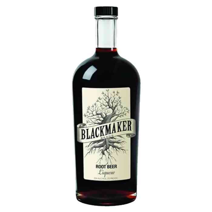 Blackmaker – Rootbeer Liqueur 750mL