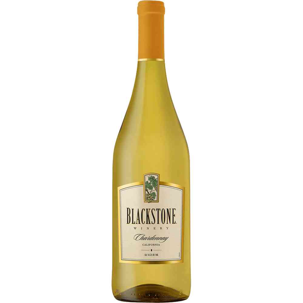 Blackstone – Chardonnay 750mL