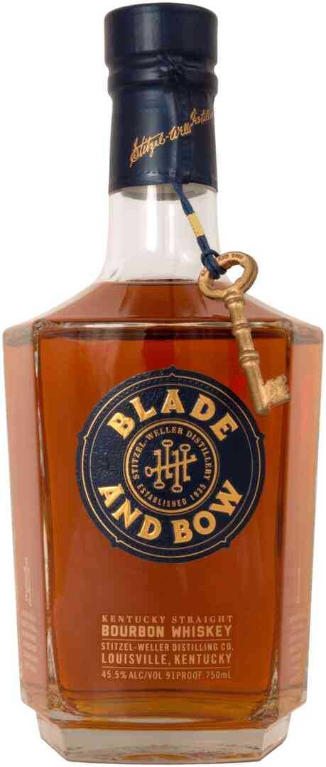 Blade And Bow – Bourbon 750mL