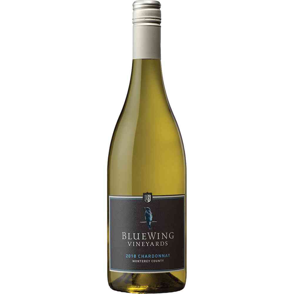 Bluewing – Chardonnay 750mL