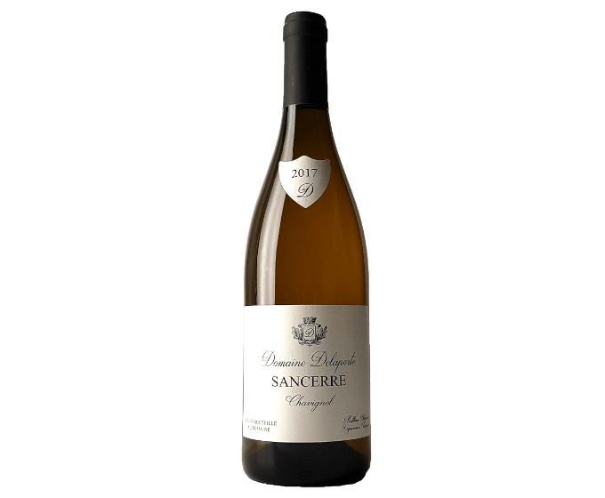 Vincent Delaporte – Sancerre 750mL