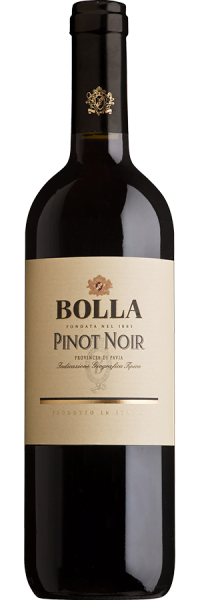 Bolla – Pinot Noir 750mL