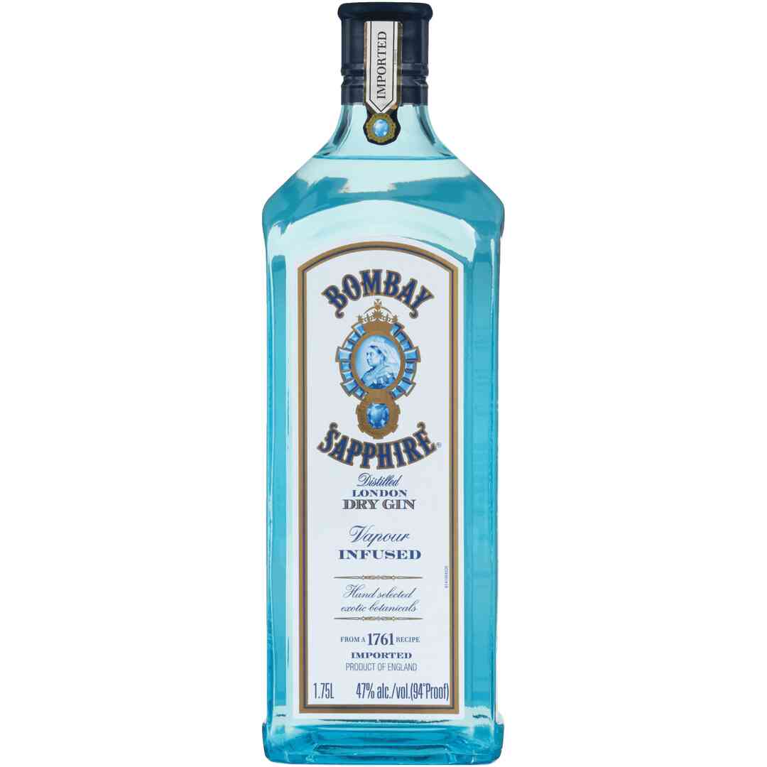 Bombay – Gin 1.75L