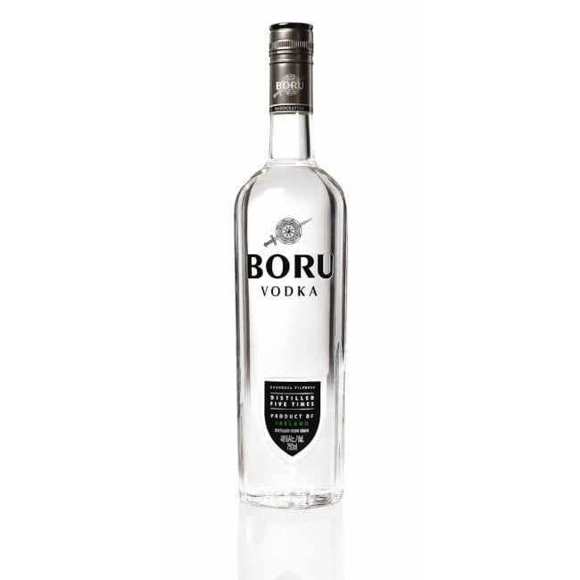 Boru – Vodka 1L