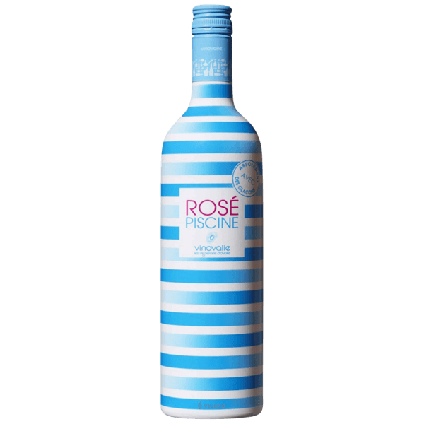 Rose Piscine – Rose 750mL