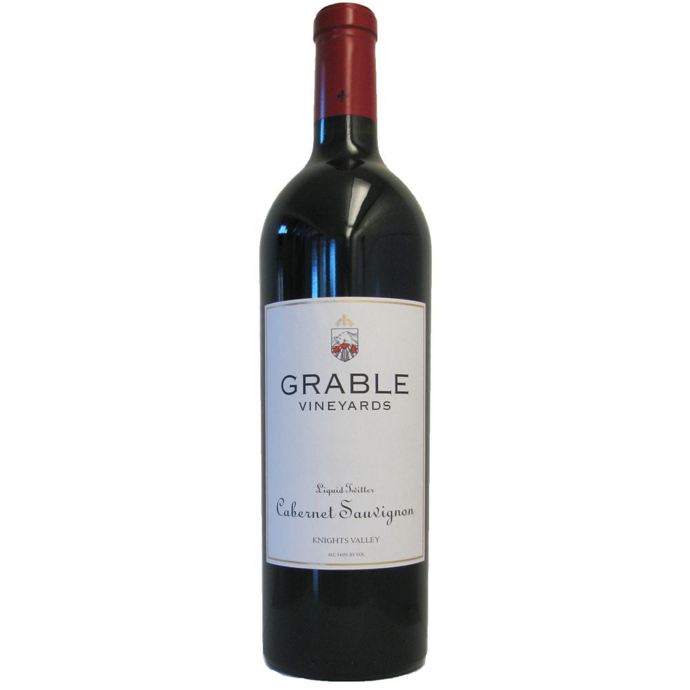 Grable – Cabernet 750mL