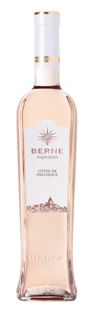 Chateau De Berne – Rose 750mL