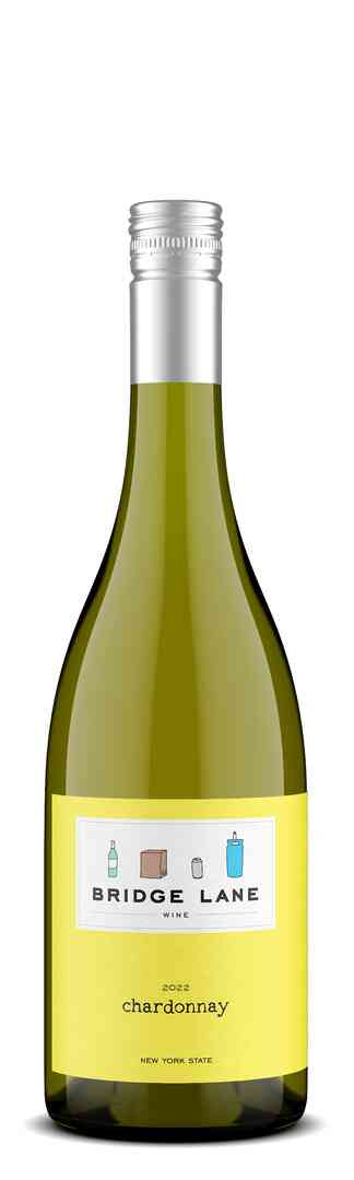 Bridge Lane – Chardonnay 750mL