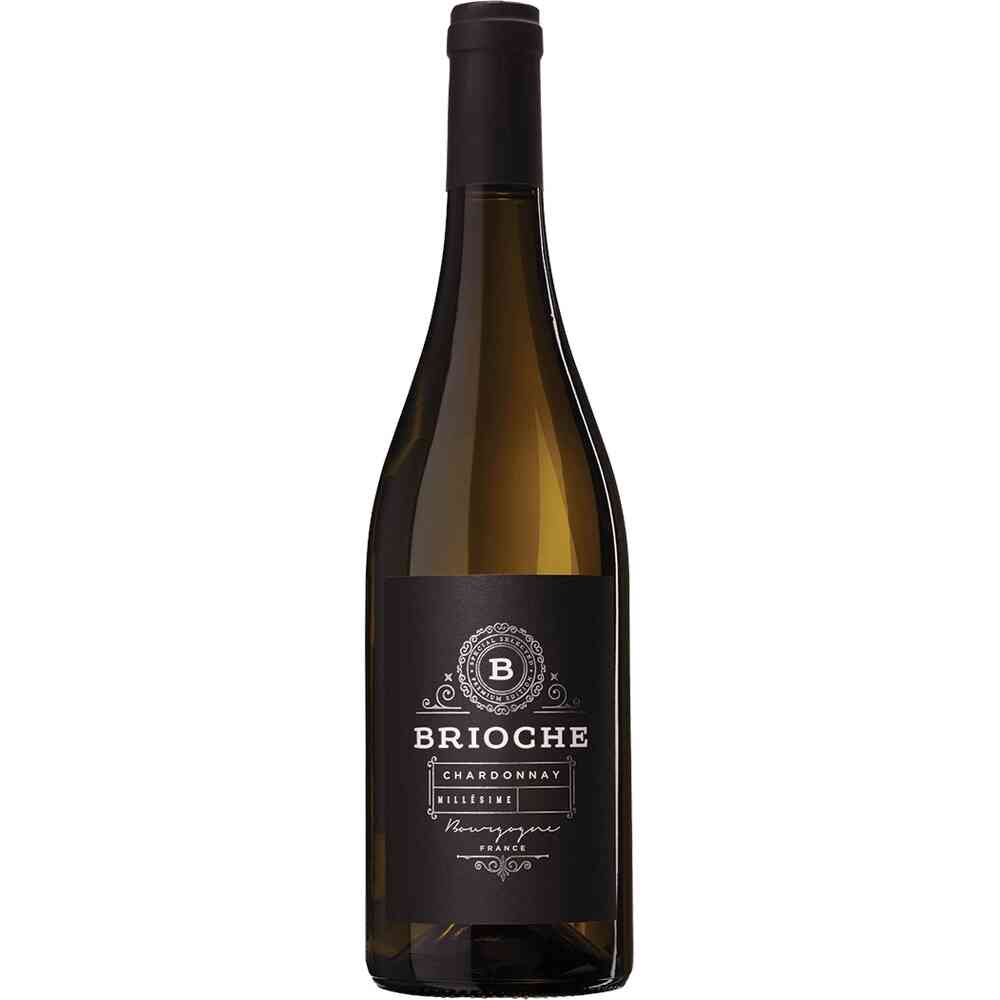 Brioche – Chardonnay 750mL