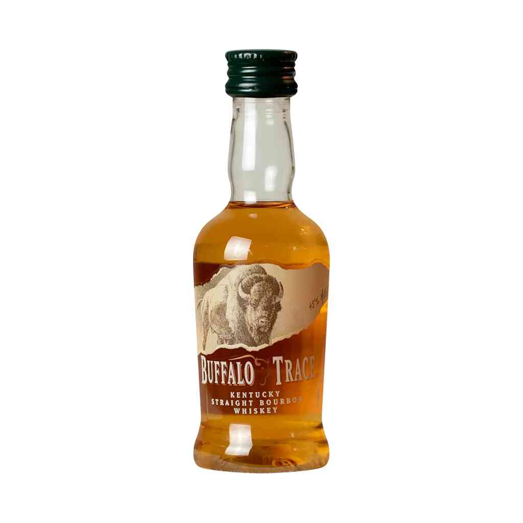 Buffalo Trace – Bourbon 50mL