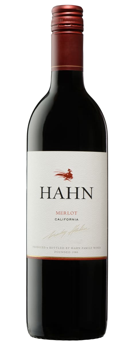 Hahn – Merlot 750mL