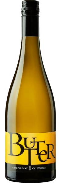 Butter – Chardonnay 750mL