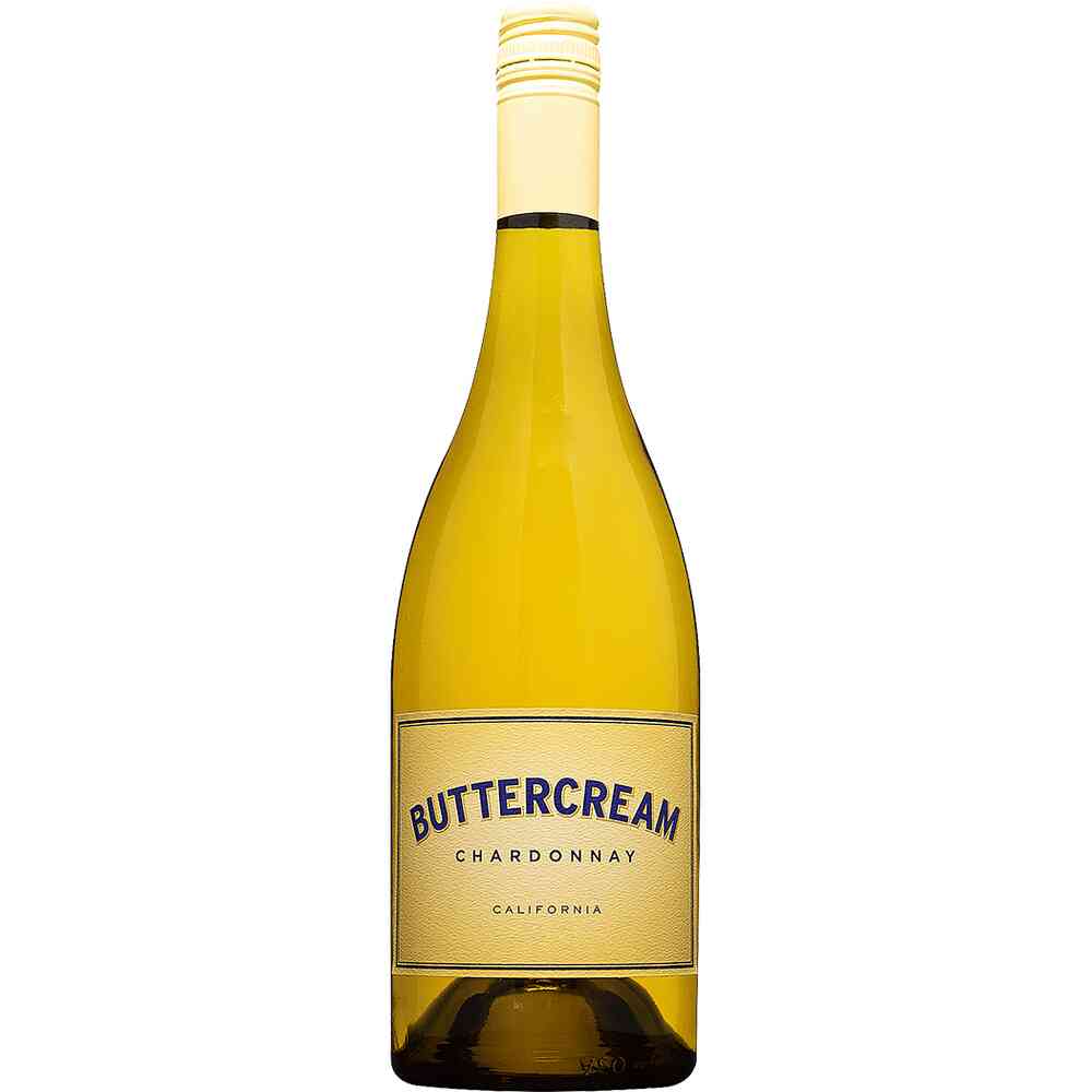 Buttercream – Chardonnay 750mL