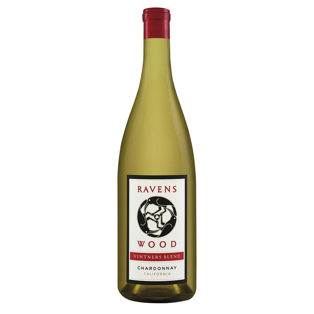 Ravenswood – Vintners Chardonnay 750mL